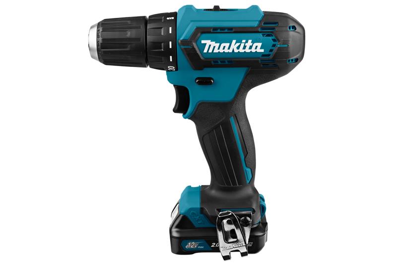 foto van product 12 V Max Boor-/schroefmachine DF333DSAJ Makita