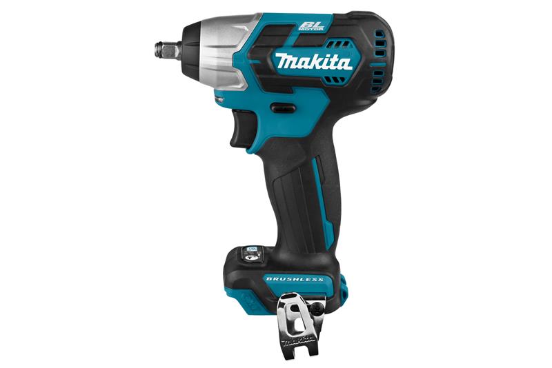 foto van product 12 V Max Slagmoersleutel TW160DZJ Makita