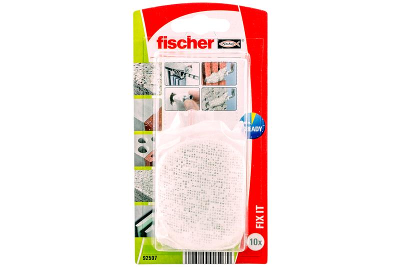 foto van product Fixit -boorgat reparatiegaasjes Fischer