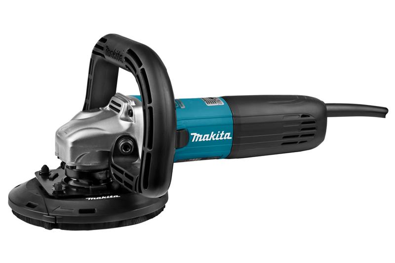 foto van product 230 V renovatieschaaf 125 mm PC5010C Makita