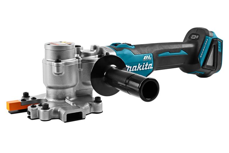 foto van product 18 V staalzaag DSC251ZK Makita