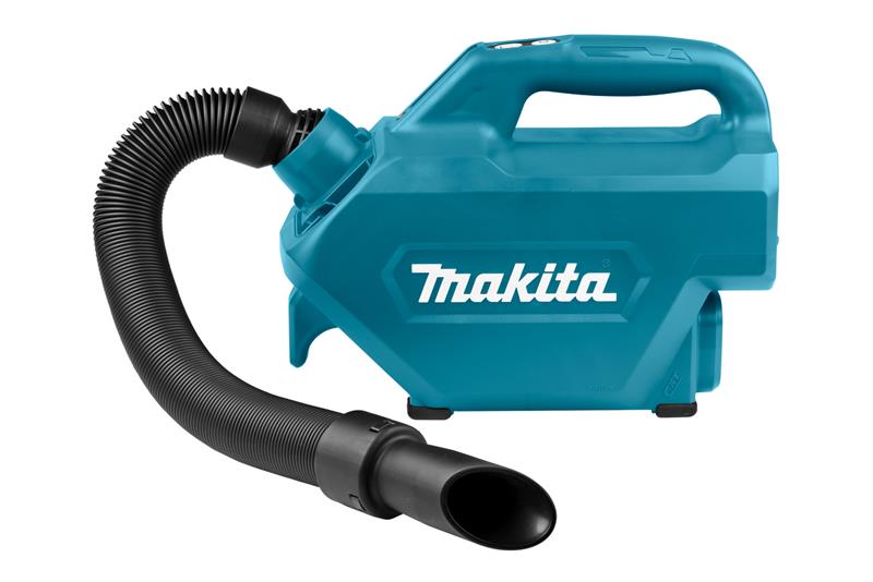 foto van product 12 V Max Stofzuiger CL121DZX Makita