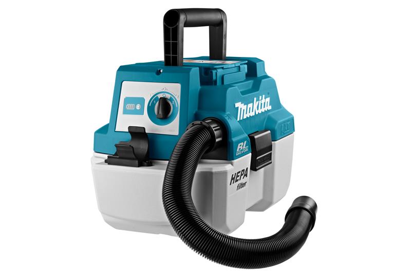 foto van product 18 V Stofzuiger DVC750LZX1 Makita