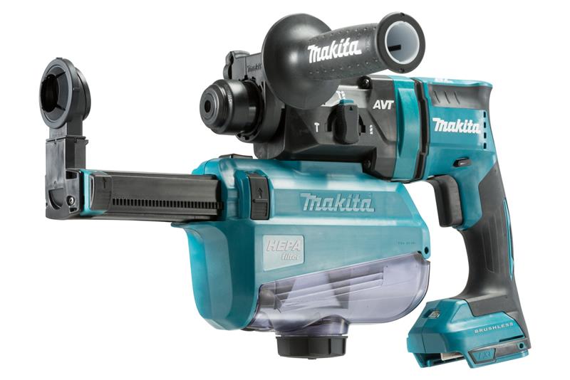 foto van product 18 V Combihamer DHR182ZWJU Makita