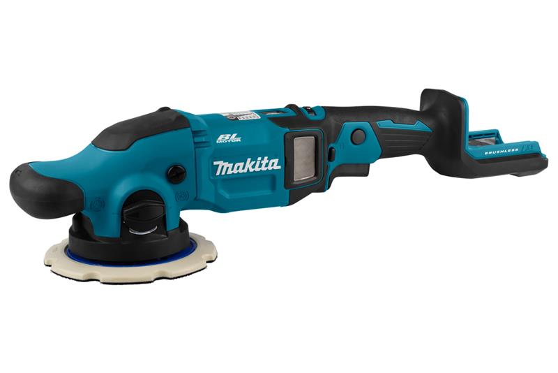 foto van product 18 V Excenter polijstmachine DPO600Z Makita