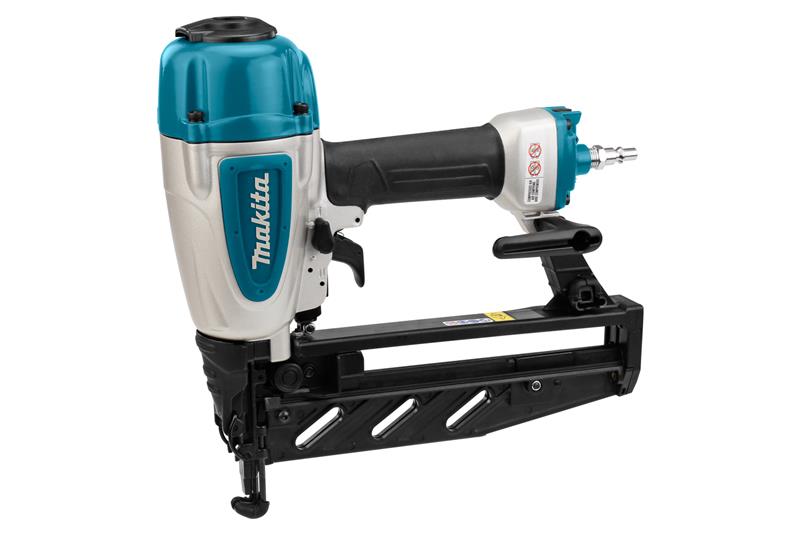 foto van product 8 bar Brad tacker (16 Ga) AF601 Makita