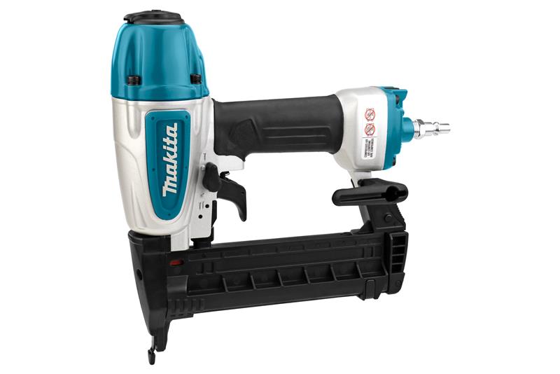 foto van product 8 bar Nietmachine (Narrow Crown) AT638A Makita