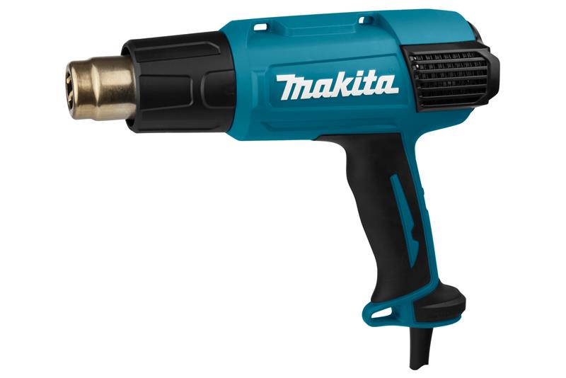 foto van product 230 V Heteluchtpistool HG6531CK Makita