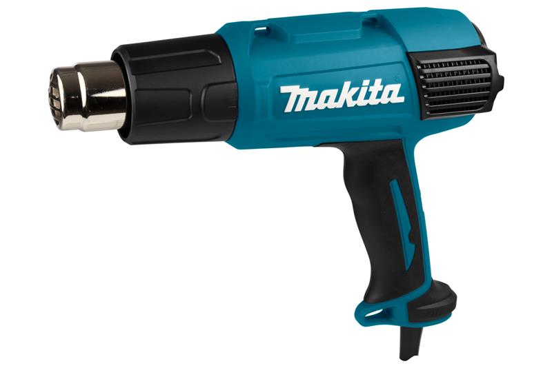 foto van product 230 V Heteluchtpistool HG6031VK Makita