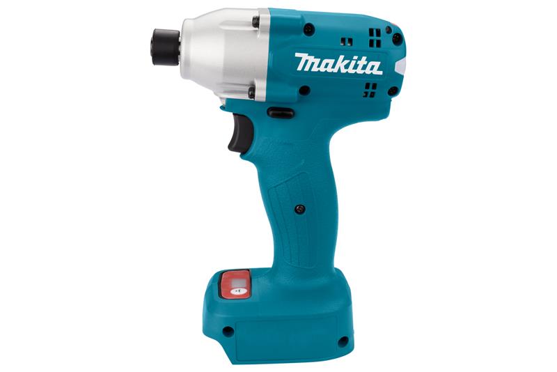 foto van product 14,4 V Instelbare slagschroevendraaier 95Nm DTDA100Z Makita