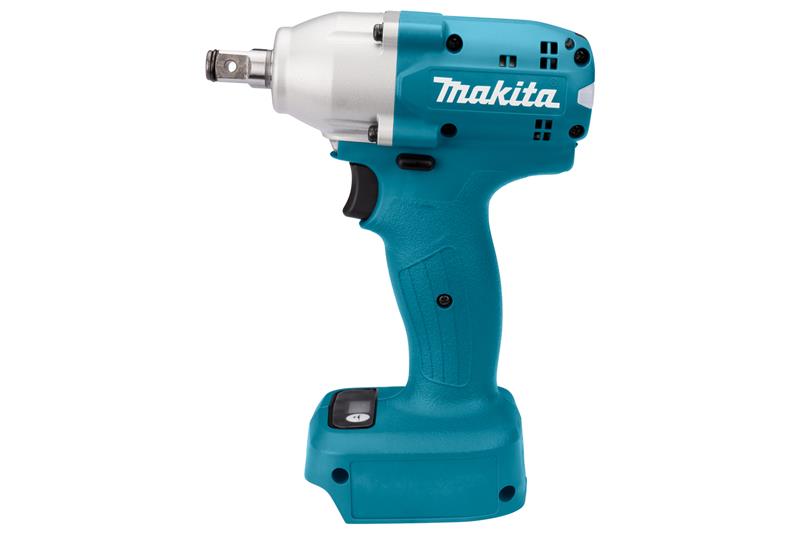 foto van product 14,4 V Instelbare slagmoersleutel 140Nm DTWA140Z Makita