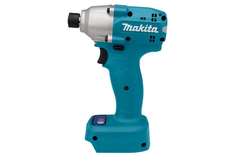 foto van product 14,4 V Instelbare slagschroevendraaier 35Nm DTDA040Z Makita