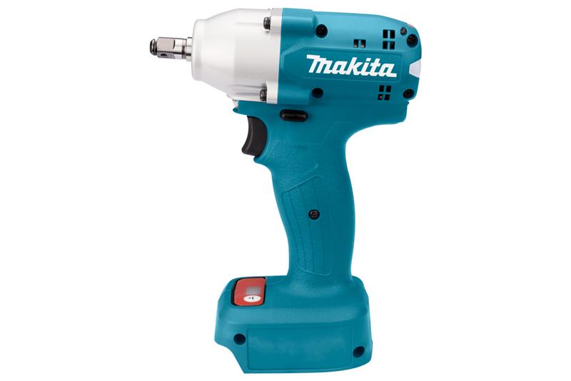 foto van product 14,4 V Instelbare slagmoersleutel 95Nm DTWA100Z Makita