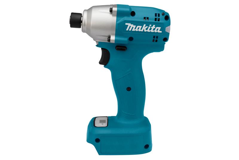 foto van product 14,4 V Instelbare slagschroevendraaier 65Nm DTDA070Z Makita