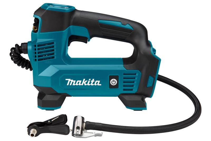 foto van product Luchtpomp 18V DMP180Z Makita