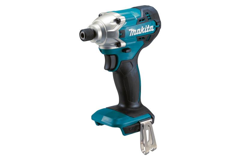 foto van product 18 V Slagschroevendraaier DTD156ZJ Makita