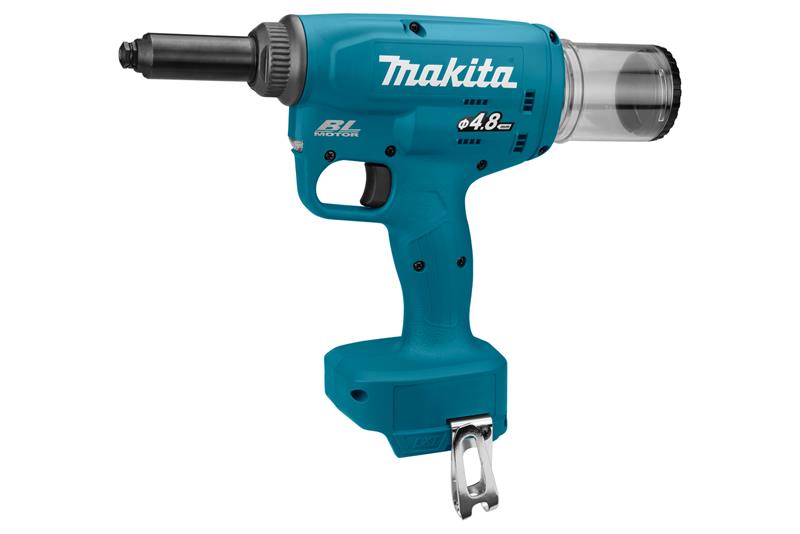 foto van product 18 V Blindklinknageltang 2,4 t/m 5 mm DRV150ZJ Makita