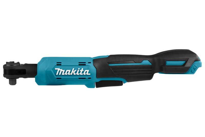 foto van product 12 V Max Ratelsleutel WR100DZJ Makita