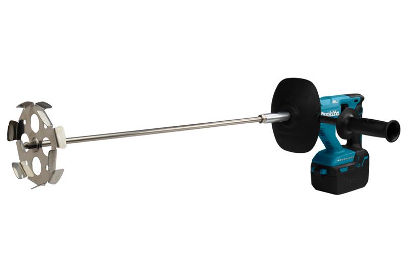 foto van product 18 V Menger DUT130Z Makita