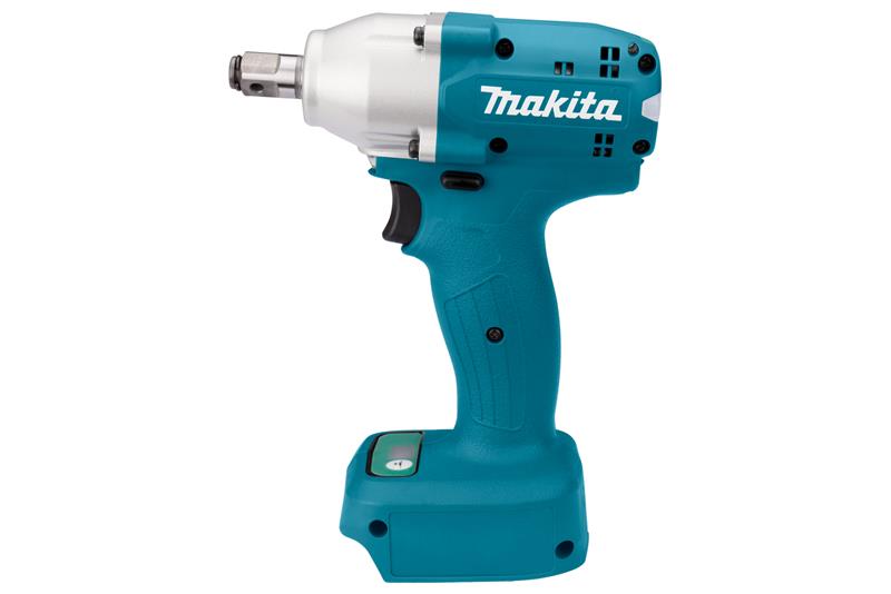 foto van product 14,4 V Instelbare slagmoersleutel 185Nm DTWA190Z Makita