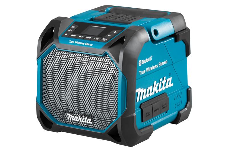 foto van product Bluetooth speaker DMR203 Makita