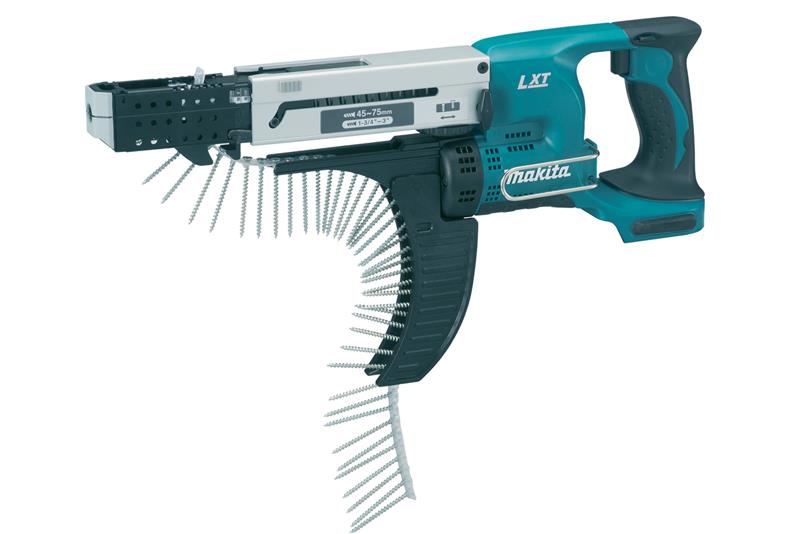 foto van product 18 V Schroefautomaat DFR750Z Makita