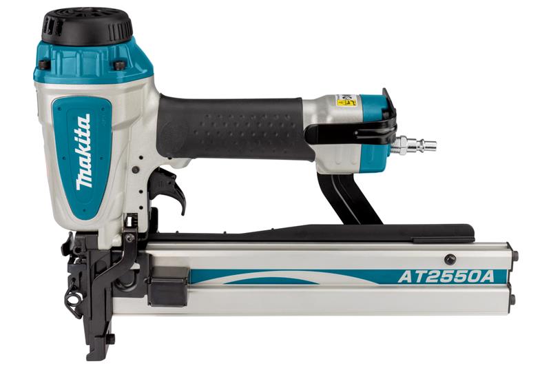 foto van product 8 bar Nietmachine (Wide Crown) AT2550A Makita