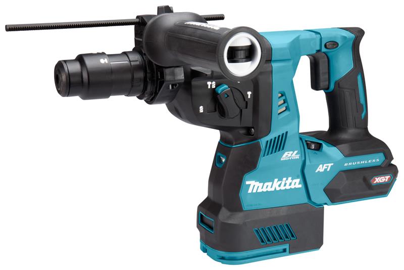 foto van product 40 V Max Combihamer HR002GM204 Makita