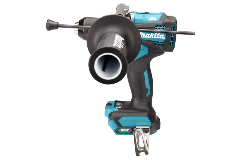 foto van product 40 V Max Klopboor-/schroefmachine HP001GZ Makita