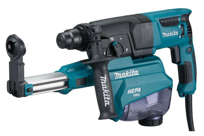 foto van product 230 V Combihamer HR2652J Makita