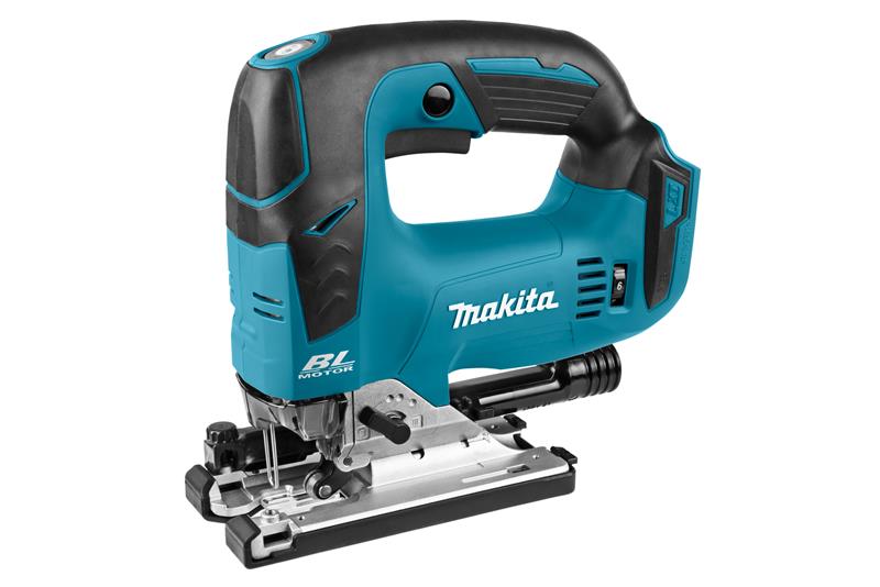 foto van product 18 V Decoupeerzaag D-model DJV182Z Makita