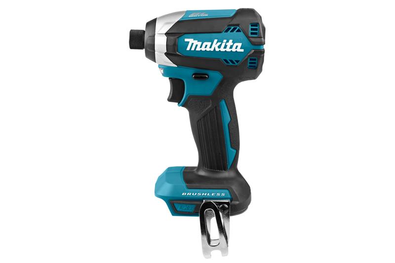 foto van product 18 V Slagschroevendraaier DTD153Z Makita