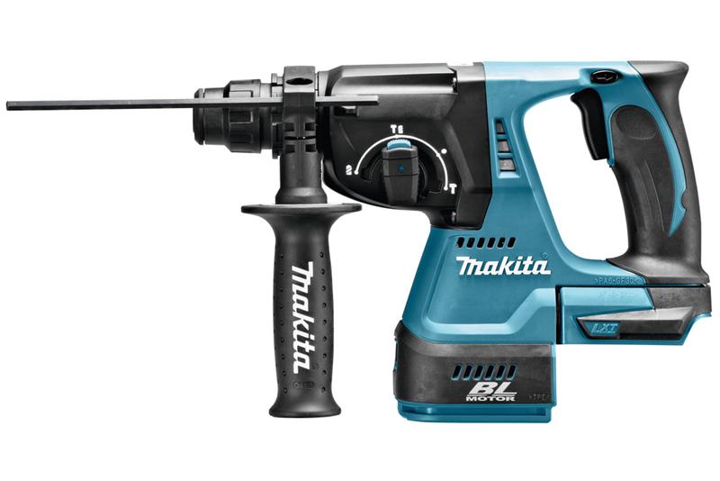 foto van product 18 V Combihamer DHR242Z Makita