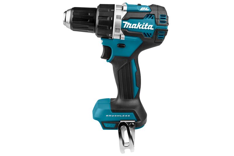 foto van product 18 V Boor-/schroefmachine DDF484Z Makita
