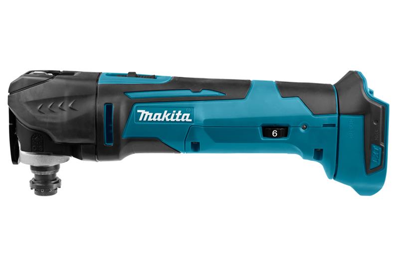 foto van product 18 V Multitool DTM51Z Makita