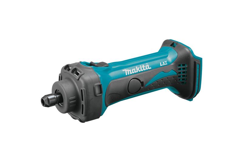 foto van product 18 V Rechte slijper DGD801Z Makita