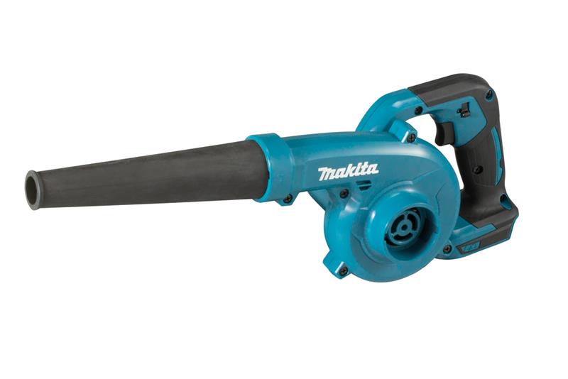 foto van product 18 V Blaas- en zuigmachine DUB185Z Makita