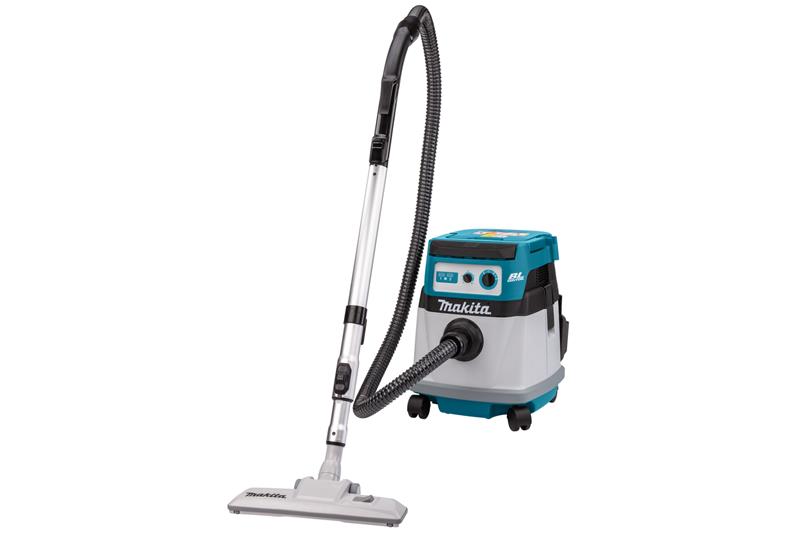 foto van product 2x18 V Stofzuiger DVC155LZX2 Makita