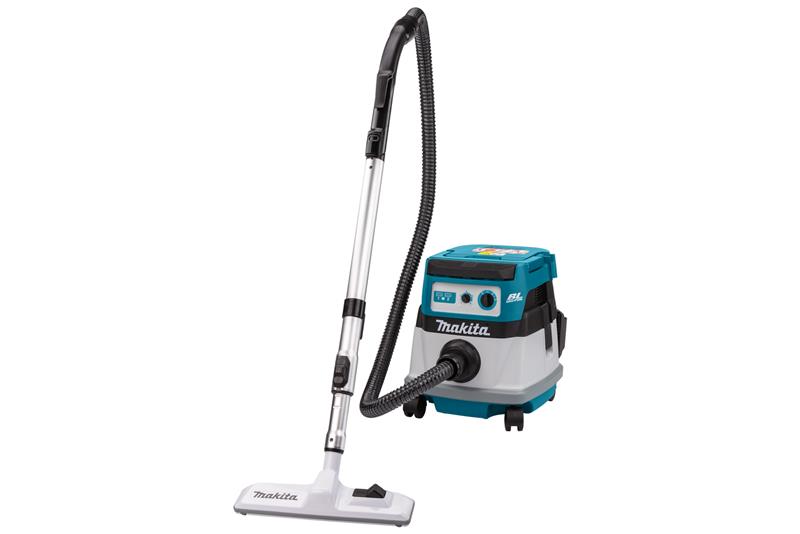 foto van product 2x18 V Stofzuiger DVC865LZX3 Makita