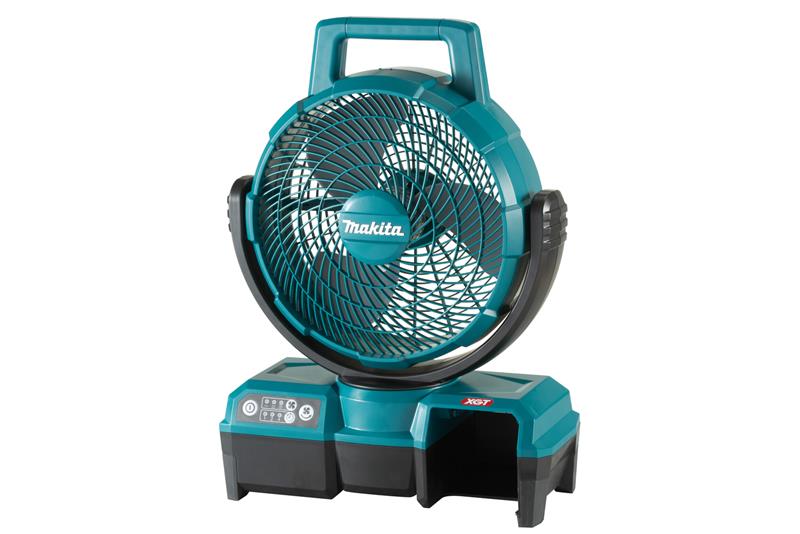 foto van product 40 V Max Ventilator CF001GZ Makita