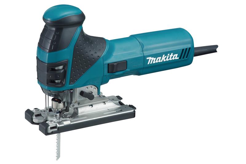 foto van product 230 V Decoupeerzaag T-model 4351CT Makita