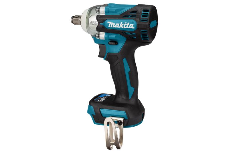 foto van product 18 V Slagmoersleutel DTW300ZJ Makita