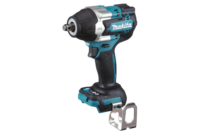 foto van product 18 V Slagmoersleutel DTW700ZJ Makita