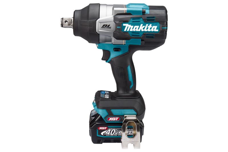 foto van product 40 V Max Slagmoersleutel TW001GD201 Makita