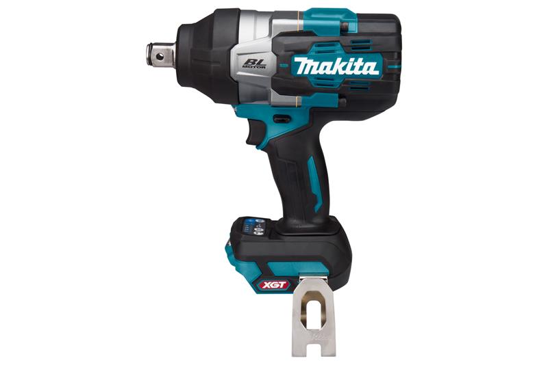 foto van product 40 V Max Slagmoersleutel TW001GZ Makita