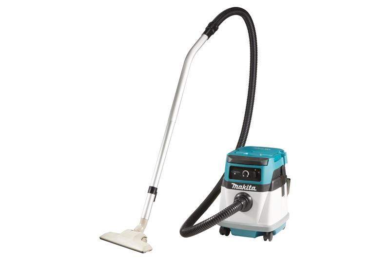 foto van product Hybride stofzuiger DVC150LZ Makita
