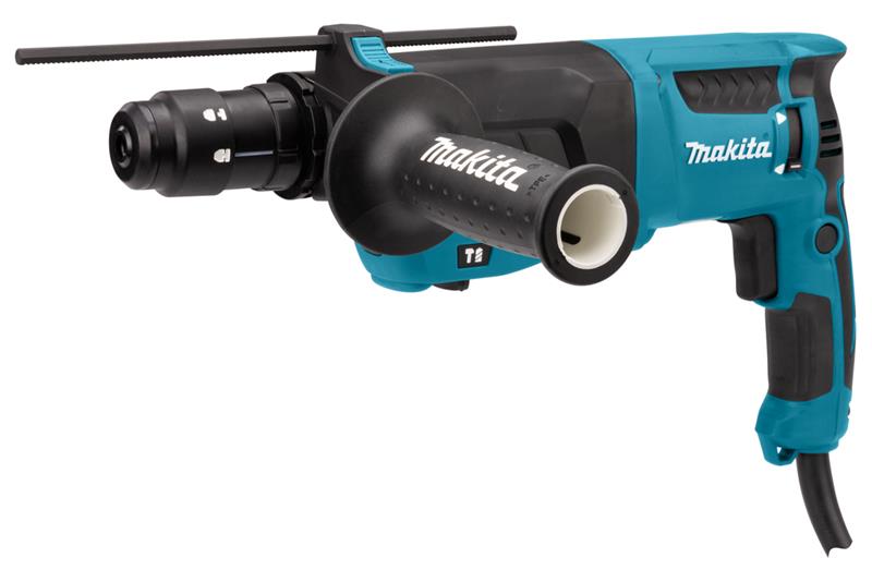 foto van product 230 V Combihamer HR2630TX12 Makita