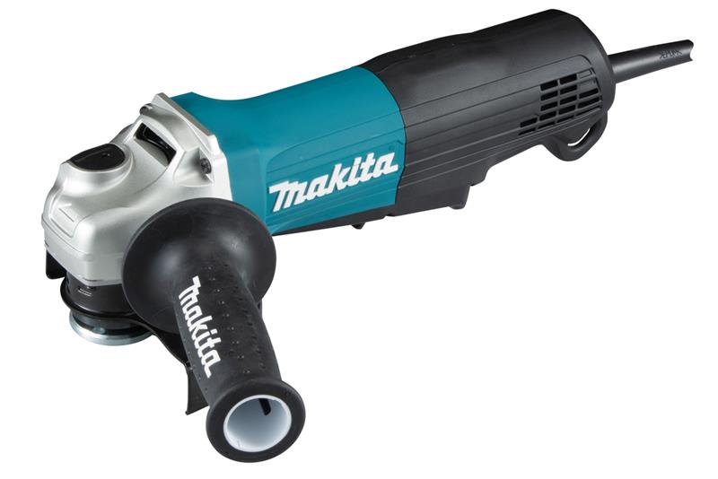 foto van product 230 V Haakse slijper 125 mm GA5050 Makita