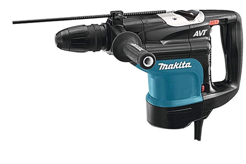 foto van product 230 V Combihamer HR4510C Makita