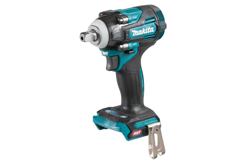 foto van product 40 V Max Slagmoersleutel TW005GZ Makita
